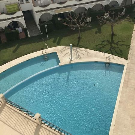 Apartament Els Arcs Sant Carlos de la Ràpita Zewnętrze zdjęcie