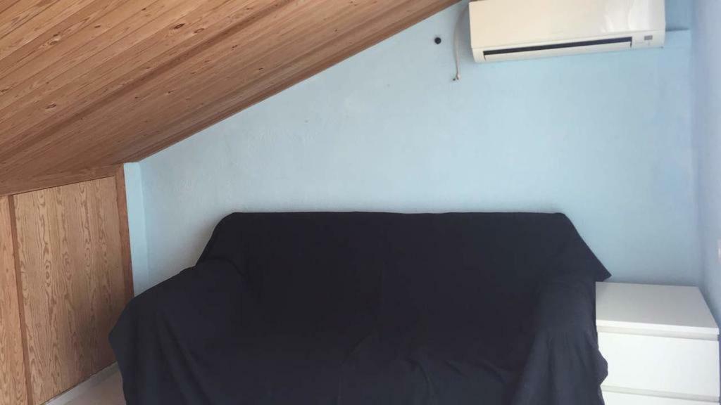 Apartament Els Arcs Sant Carlos de la Ràpita Zewnętrze zdjęcie