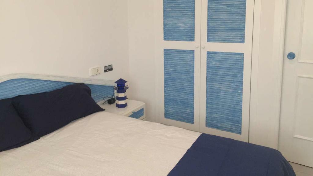 Apartament Els Arcs Sant Carlos de la Ràpita Zewnętrze zdjęcie