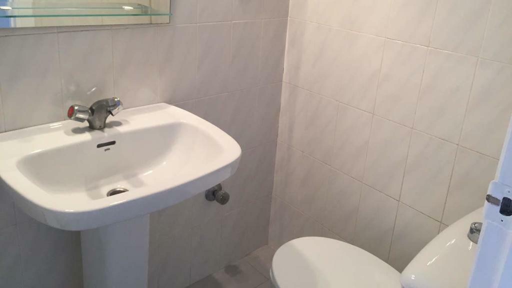 Apartament Els Arcs Sant Carlos de la Ràpita Zewnętrze zdjęcie